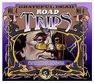 Amazon.com: Road Trips Vol. 4 No. 4-Spectrum 4-6-82 (3-CD Set): CDs & Vinyl