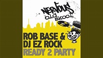 Ready 2 Party (DJ Skribble and Anthony Acid's Hip Hop Break Mix) - YouTube