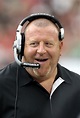 Former Raiders coach Tom Cable has aged dramatically, interviewing with ...