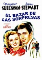 El bazar de las sorpresas (1940) | Biblioteca ULPGC