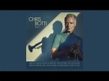 CHRIS BOTTI discography (top albums) and reviews