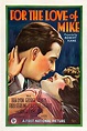 For the Love of Mike (1927)