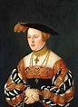 1533 - Jakobäa Maria von Baden - Jakobäa Maria von Baden (1507 - 1580 ...