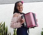 ¡OCAÑERA, REINA MENOR DEL FESTIVAL VALLENATO! - La Voz del Norte