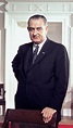 Lyndon B. Johnson (Kennedy's America) | Historia Alternativa | FANDOM ...