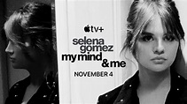 'Selena Gomez: My Mind & Me' trailer explores star's troubled past