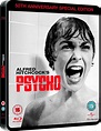 CINEMATEQUE: PSICOSE (Psycho, 1960) - Legendado