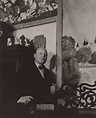 NPG x125164; John George Spencer Churchill - Portrait - National Portrait Gallery