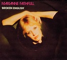 Marianne Faithfull: Broken English (Music Video 1979) - IMDb