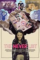 Image gallery for The Never List - FilmAffinity