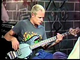 Hungarian Roots: Michael "Flea" Balzary, Founding Member And Bassist Of ...