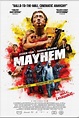 Workers Get the Axe in this First Trailer for Mayhem ~ 28DLA