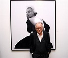 Bert Stern, Elite Photographer Known for Images of Marilyn Monroe, Dies ...