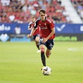 Aimar Oroz abandona el entrenamiento tras una acción fortuita con ...