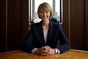 Kristina Johnson Named 16th President Of The Ohio State University ...