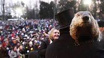 Día de la marmota 2019: ¿Cuándo y dónde se celebra?