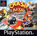 Crash Bash | Un videojuego para jugar con amigos | Análisis de videojuegos