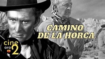 CINEOROtv: CAMINO DE LA HORCA (1951) KIRK DOUGLAS | Pelicula del Oeste ...