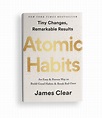 Mini book review: Atomic Habits: An Easy & Proven Way to Build Good ...