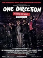 Affiche du film One Direction: Where We Are – The Concert Film ...
