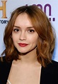 Picture of Olivia Cooke