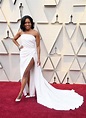 Regina King at the 2019 Oscars | Oscars Red Carpet Dresses 2019 ...