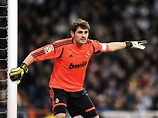 Real Madrid await Iker Casillas injury update | The Independent | The Independent