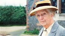 Looking Back At MISS MARPLE (1984-1992) - Warped Factor - Words in the ...