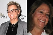 Carrie Schenken – Bio, Facts and Profile of Amanda Bearse’s Wife ...
