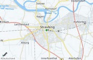 Straubing - Gebiet 94315