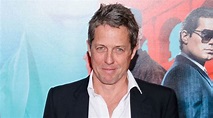 Hugh Grant: seine Filme, seine Karriere und sein Leben