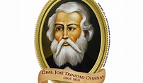 José Trinidad Cabañas - Alchetron, The Free Social Encyclopedia
