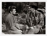 Joel McCrea, Race Gentry - Black Horse Canyon (1954) Movie Photo, Movie ...