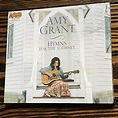 Amy Grant - Hymns for the Journey (Cracker Barrel Presents) - Amazon ...