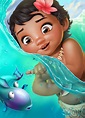 moana baby | Moana child by Maria2904 on DeviantArt | Disney princess ...