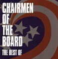 Chairmen Of The Board - The Best Of Chairmen Of The Board - hitparade.ch