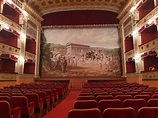 Teatro Luigi Pirandello (Agrigento) - All You Need to Know BEFORE You Go