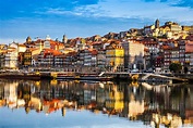 15 pontos turísticos do Porto: veja o que não perder na cidade