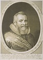 Retrato de Wilhelm Ludwig, Conde de Nassau-Dillenberg, (1560-1620 ...