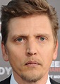 Barry Pepper – Papo de Cinema