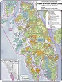Detailed Map Of Prince Of Wales Island Alaska - Latoya Thomas