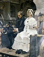 King Louis Xvi And Marie Antoinette Execution | semashow.com