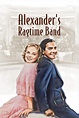 Reparto de La banda de Alexander (película 1938). Dirigida por Henry ...