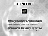 PPT - STERBEN – TRAUER - TOD PowerPoint Presentation, free download ...