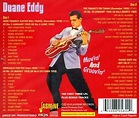 Duane Eddy : Movin' and Groovin': The First Three LPs Plus Bonus Tracks ...