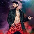 Learn the Story Behind Miguel's 'WILDHEART' Artwork | HYPEBEAST