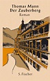 'Der Zauberberg' von 'Thomas Mann' - Buch - '978-3-10-348128-0'