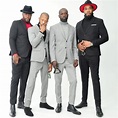 Soul for Real Talks 'Unsung' Episode, Upcoming Anniversary Album and more - Rated R&B