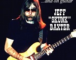 Albums I Wish Existed: Jeff "Skunk" Baxter - ...and on guitar (1978)