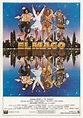 El mago (1978) - tt0078504 - ESP C01 | The wiz, Original movie posters ...